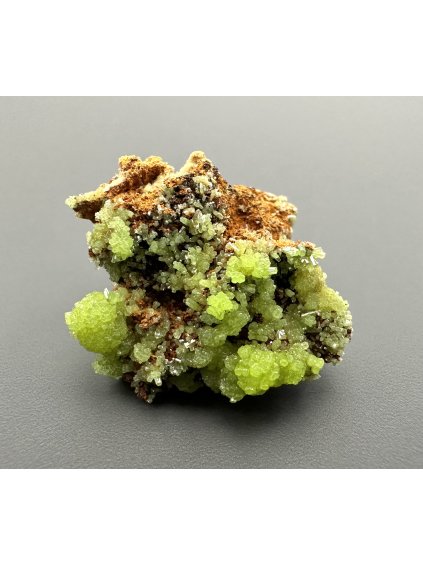 Pyromorphit – Yangshuo Guilin – Guangxi, China