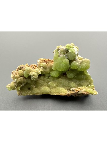 Pyromorphite – Yangshuo Guilin – Guangxi, China