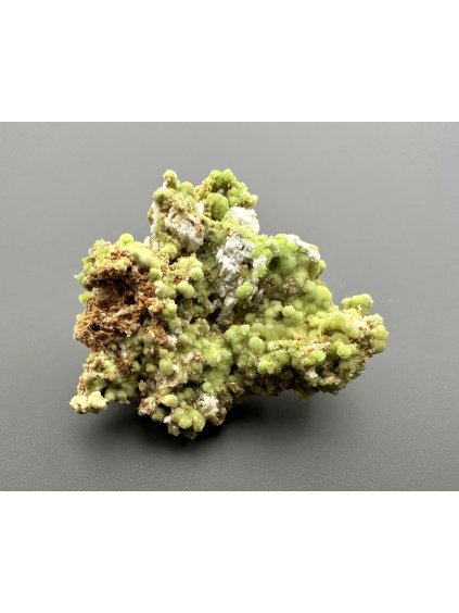 Pyromorphite – Yangshuo Guilin – Guangxi, China