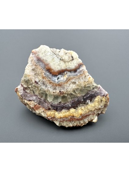 Fluorite – Cibousov, CZ