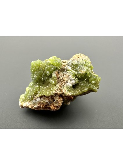 Pyromorphit – Yangshuo Guilin – Guangxi, China