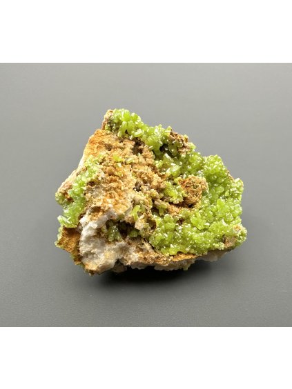 Pyromorphite – Yangshuo Guilin – Guangxi, China