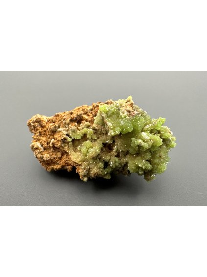 Pyromorphit – Yangshuo Guilin – Guangxi, China