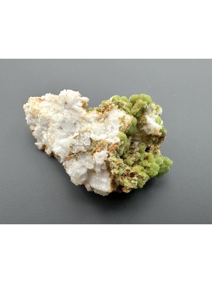 Pyromorphite – Yangshuo Guilin – Guangxi, China
