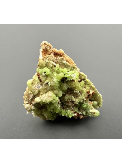 Pyromorphite – Yangshuo Guilin – Guangxi, China
