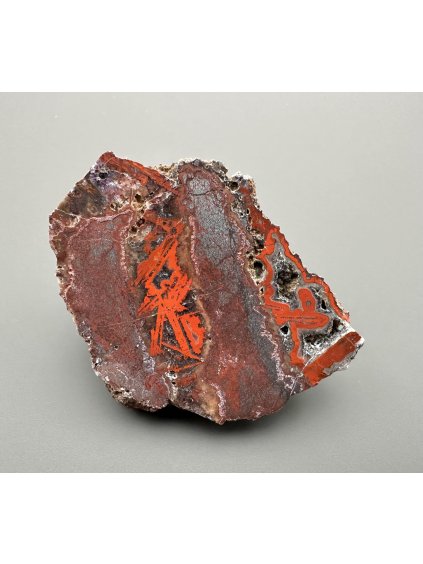 Agate – Horni Halze (black), CZ