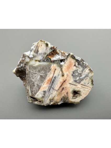 Agate – Horni Halze (black), CZ