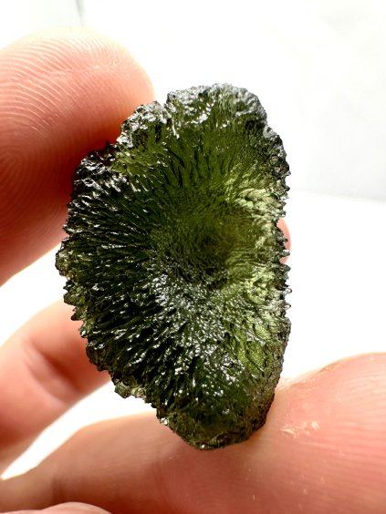 Moldavite – Nechov – 8,2g