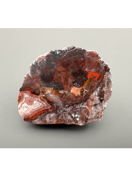 Agate – Horni Halze (black), CZ