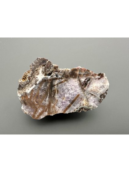 Agate – Horni Halze (black), CZ