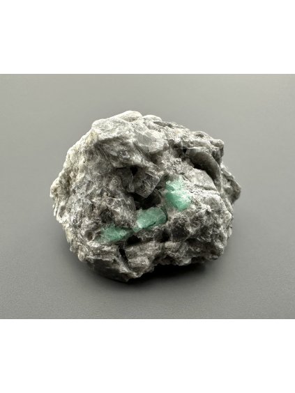 Smaragd – Chivor – Boyaca, Kolumbien