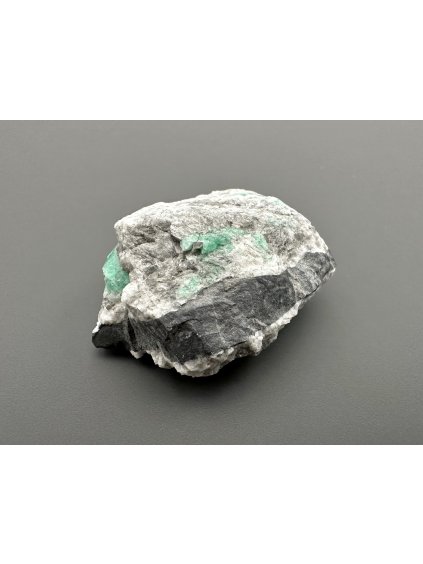 Smaragd – Chivor – Boyaca, Kolumbien