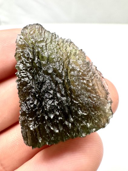 Vltavín – Olešnice – 10,9g