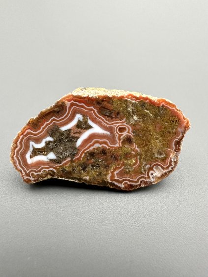 Agate – Zeleznice, CZ