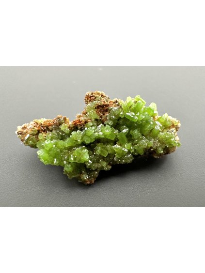 Pyromorphite – Yangshuo Guilin – Guangxi, China