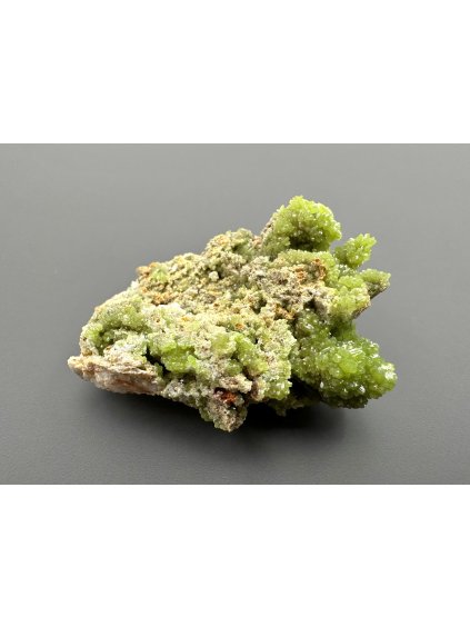 Pyromorphit – Yangshuo Guilin – Guangxi, China