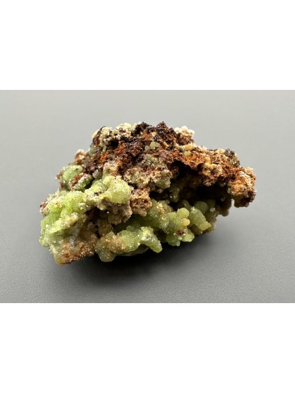 Pyromorphite – Yangshuo Guilin – Guangxi, China