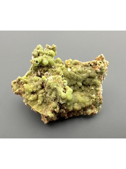 Pyromorphite – Yangshuo Guilin – Guangxi, China