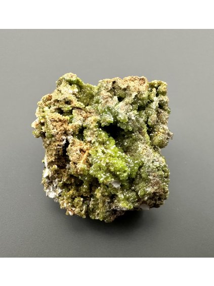 Pyromorphite – Yangshuo Guilin – Guangxi, China