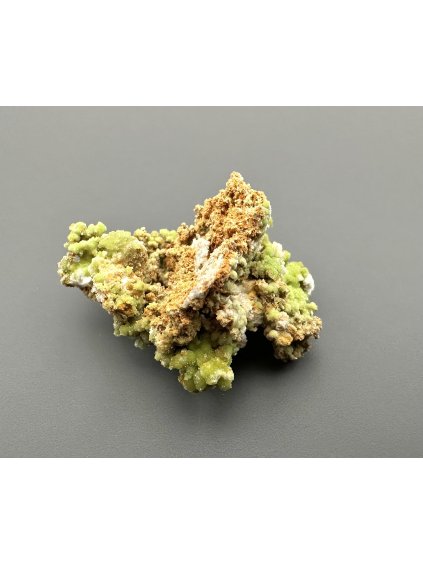 Pyromorphite – Yangshuo Guilin – Guangxi, China