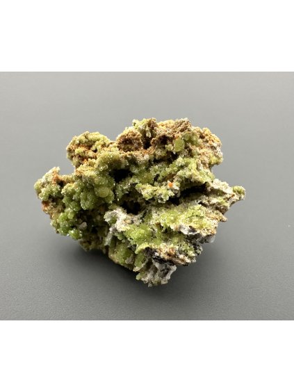 Pyromorphite – Yangshuo Guilin – Guangxi, China