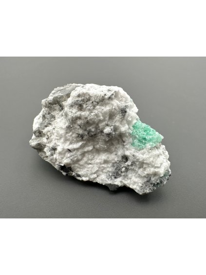 Smaragd – Chivor – Boyaca, Kolumbie