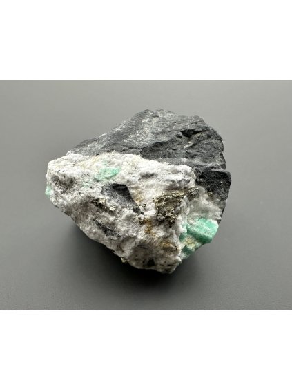 Emerald – Chivor – Boyaca, Colombia