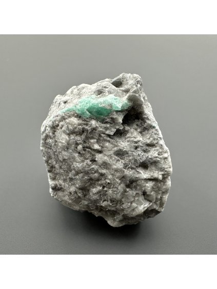 Smaragd – Chivor – Boyaca, Kolumbie