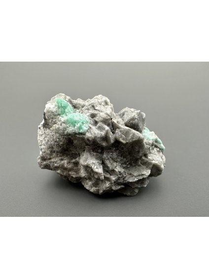 Smaragd – Chivor – Boyaca, Kolumbie