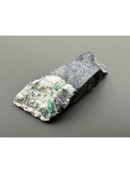 Smaragd – Chivor – Boyaca, Kolumbie