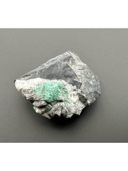 Smaragd – Chivor – Boyaca, Kolumbie