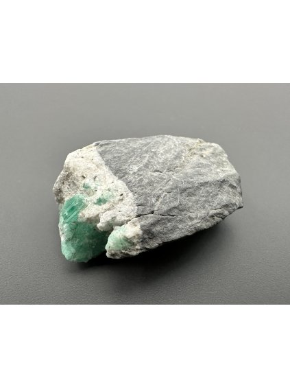 Smaragd – Chivor – Boyaca, Kolumbie