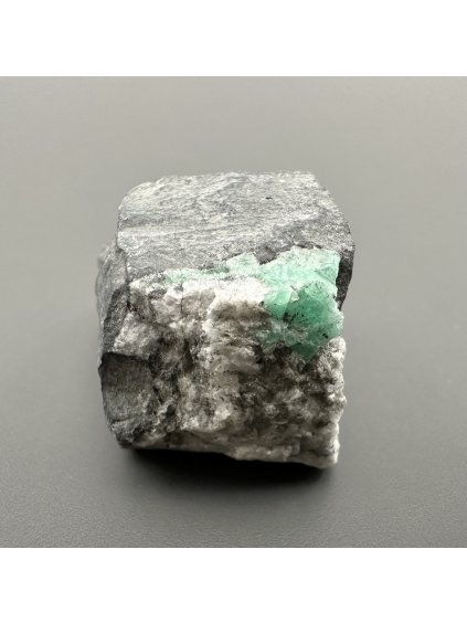 Smaragd – Chivor – Boyaca, Kolumbie