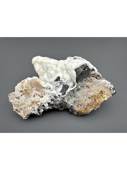 Aragonite – Chraberce, CZ