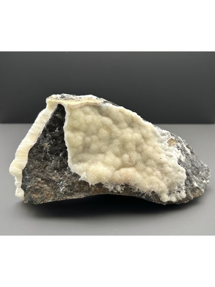 Aragonite – Chraberce, CZ