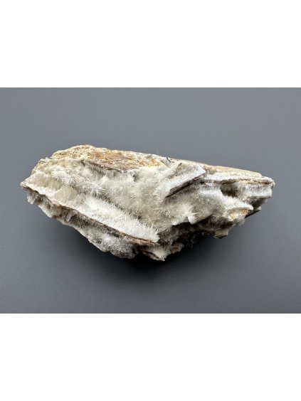 Aragonite – Chraberce, CZ