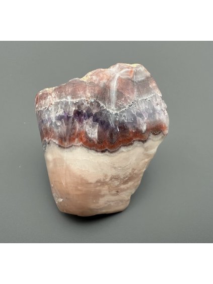 Amethyst, quarz – Prisecnice, CZ