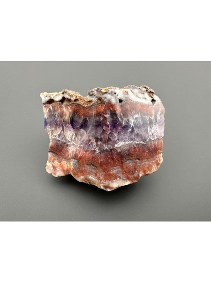 Amethyst, quarz – Prisecnice, CZ