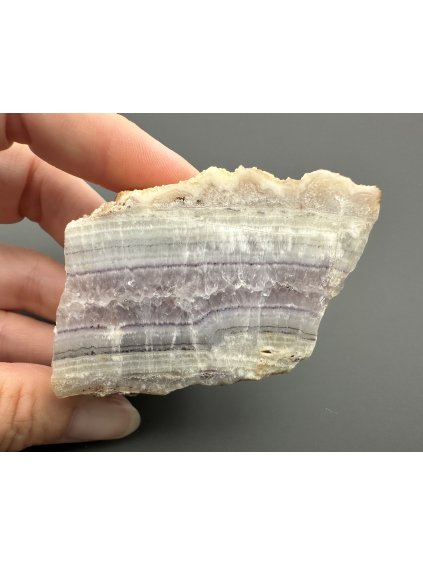 Amethyst, quarz – Prisecnice, CZ