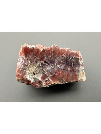 Ametyst, Quarz – Prisecnice, CZ