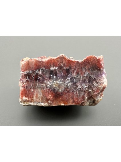 Ametyst, Quarz – Prisecnice, CZ