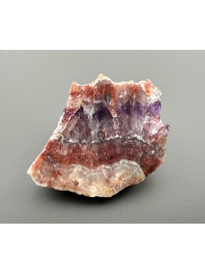 Amethyst, quarz – Prisecnice, CZ