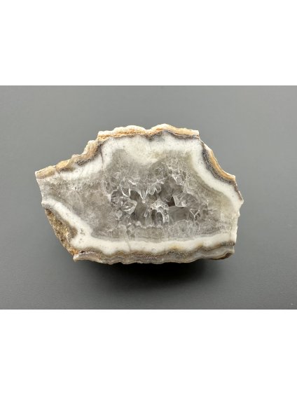 Amethyst, quarz – Prisecnice, CZ