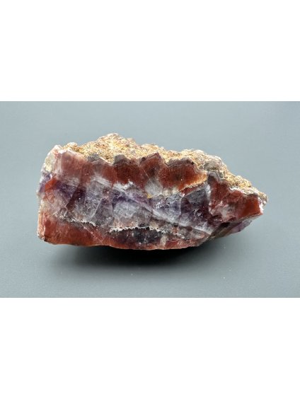 Ametyst, Quarz – Prisecnice, CZ
