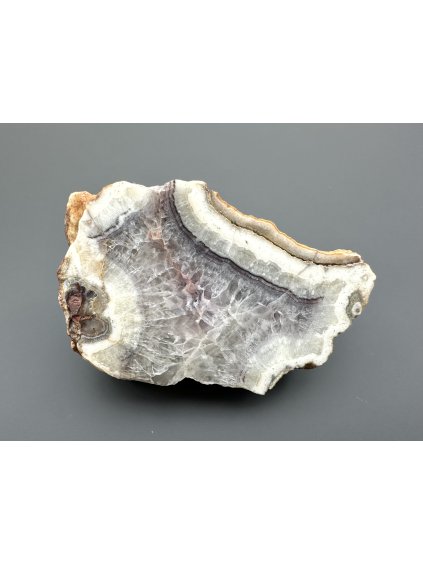 Amethyst, quarz – Prisecnice, CZ