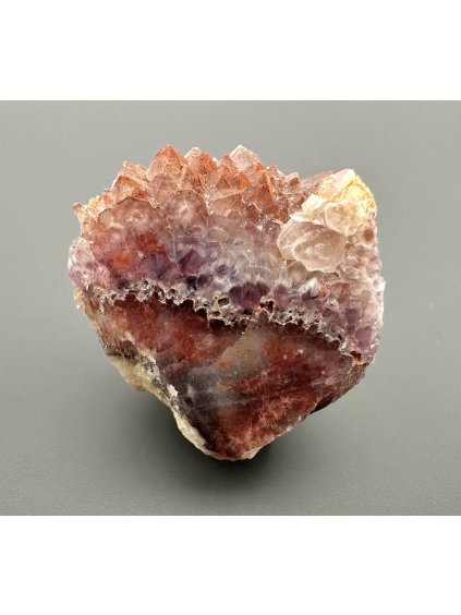 Ametyst, Quarz – Prisecnice, CZ