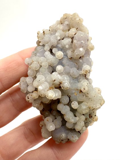 Grape Chalcedony – Sulawesi, Indonesia – 59g