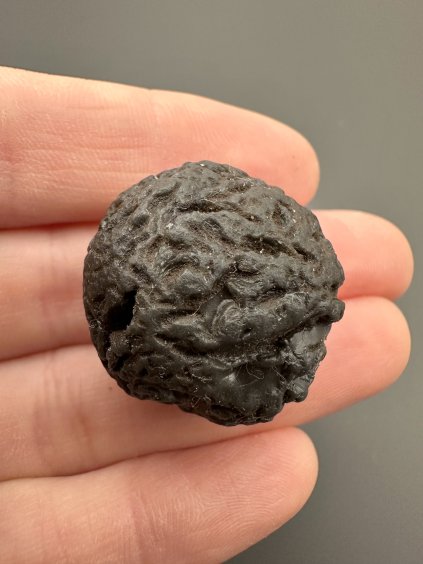 Dragonglass Obsidian 12,5g – Milos, Greece