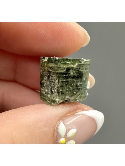 Apatit – Čejov u Humpolce, ČR