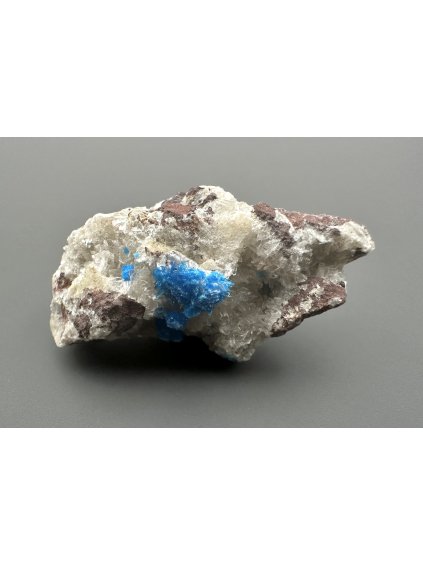 Cavansite – Poona, India